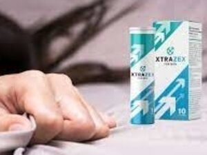 Xtrazex