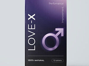 Love-X