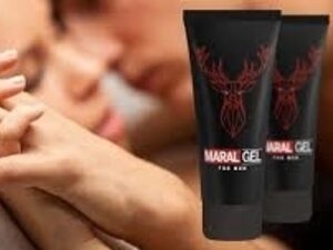 Maral Gel