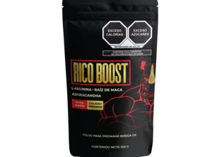 Rico Boost