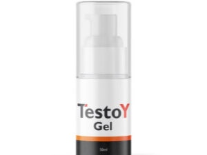 TestoY Gel