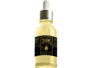 24K Gold Serum