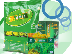 Diatea - Slovenia