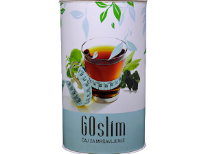 Go Slim