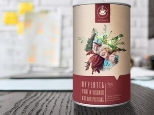 Hypertea - Slovenia