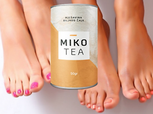 Mikotea - Albania
