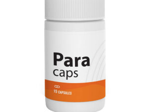 Para caps