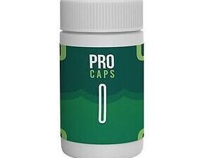 Pro Caps