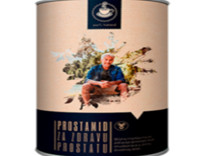 Prostamid - North Macedonia