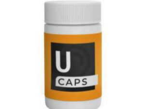 U Caps