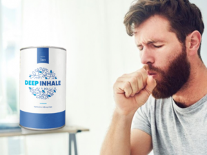 Deep Inhale