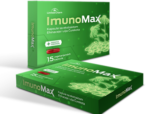 ImunoMax - Bosnia and Herzegovina