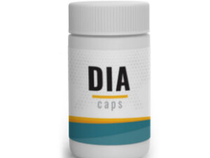 Dia Caps