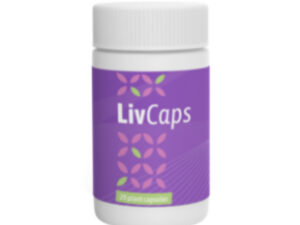 Liv Caps
