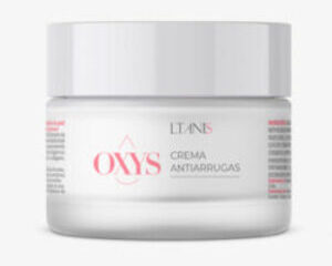 Oxys - Chile