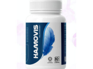 Hamovis - Malaysia