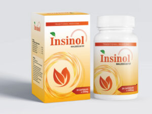 Insinol - Malaysia