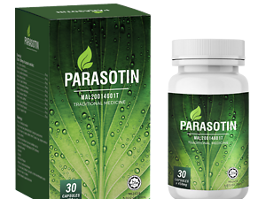 Parasotin - Malaysia