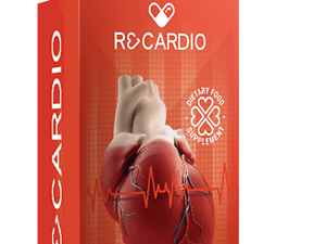 Recardio - Armenia