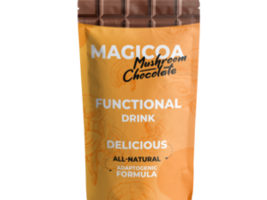 Magicoa - Ecuador