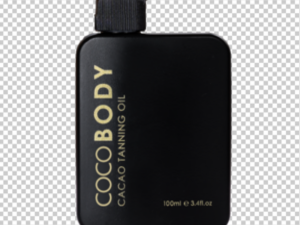 Cocobody - Turkey