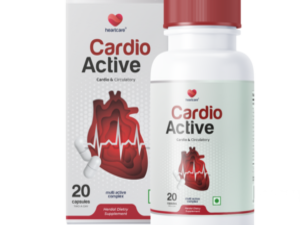 Cardio Active - Turkey
