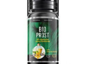 Bio Prost Prostatitis - Chile