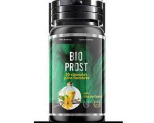 Bio Prost Prostatitis - Chile