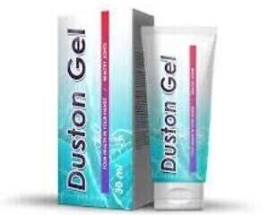 Duston Gel - Chile