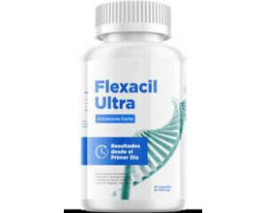 Flexacil - Chile