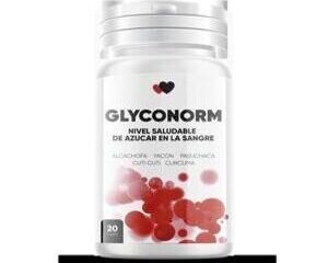 Glyconorm - Chile