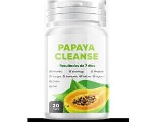 Papaya cleanse - Chile