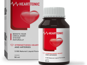 Heart Tonic