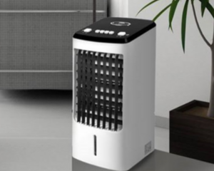 Air conditioner - Spain